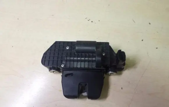 Citroen C3 Tailgate/trunk/boot lock/catch/latch 9151487499 G749