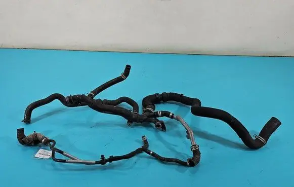Renault Megane IV Engine coolant pipe/hose A2822032500 IMPRK1497710