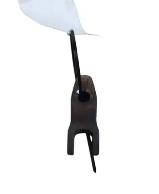 Fuel Injector clamp holder