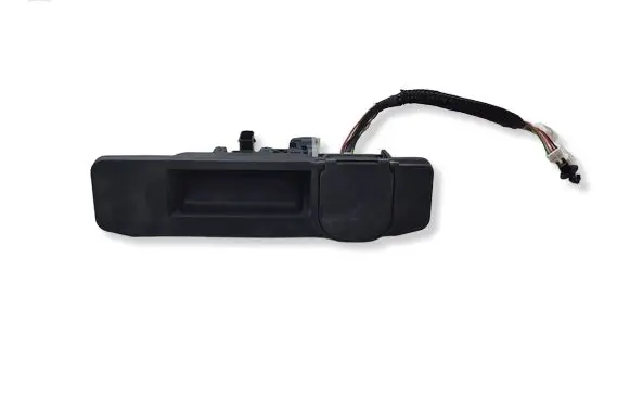 Mercedes-Benz C W205 Tailgate handle with camera A1667500993