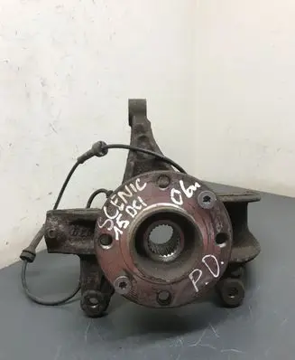 Renault Scenic II - Grand scenic II Front wheel hub
