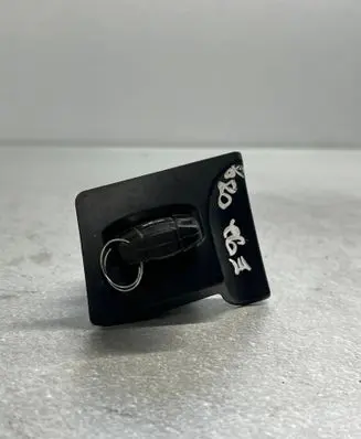 BMW 3 E92 E93 Ignition lock ---