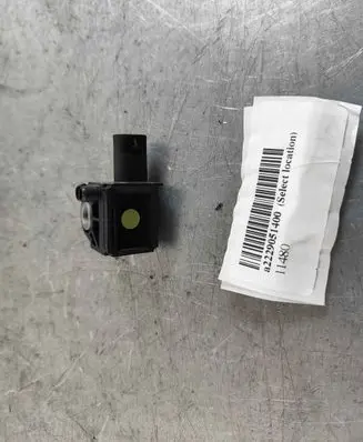 Mercedes-Benz S W222 Airbag deployment crash/impact sensor a2229051400