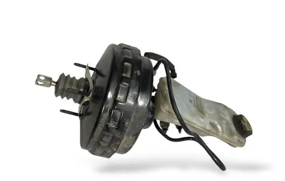 Ford Mondeo MK IV Brake booster 7G912B195AG 9G912420BJA 03350890141
