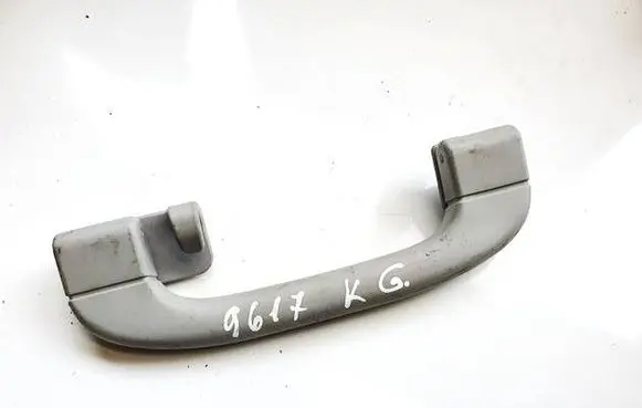 BMW X1 E84 Rear interior roof grab handle 9143516 9143529