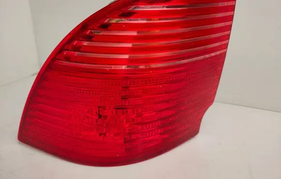 Saab 9-5 Rear/tail lights 343320 12755797
