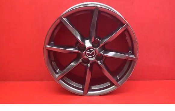 Mazda MX-5 NA Miata R18 alloy rim 996585