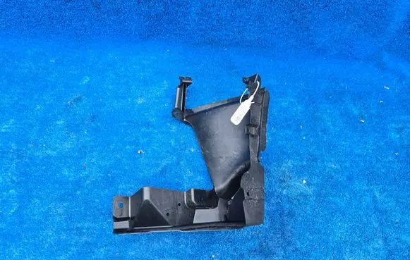 BMW 4 F32 F33 Front bumper mounting bracket 8054580