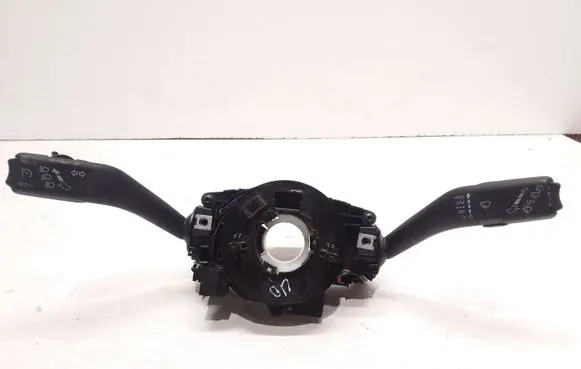 Volkswagen Up Airbag slip ring squib (SRS ring) 6RA959653 1S0953503AD