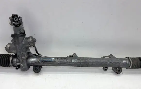 Mercedes-Benz Vaneo W414 Steering rack A16811011002 41446004000234522674