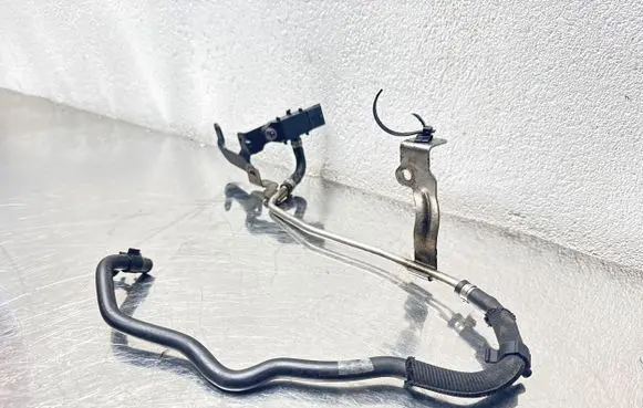 Opel Insignia A Air intake hose/pipe 55566187