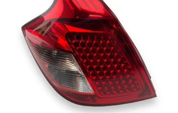 KIA Ceed Rear/tail lights 924011H0