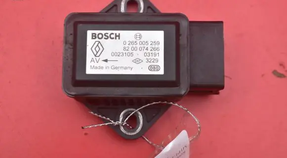 Renault Scenic II - Grand scenic II Sensor 8200074266