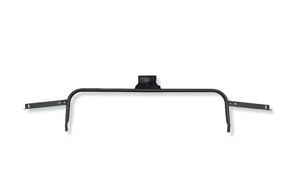 Aixam Coupe Top upper radiator support slam panel 710BL317