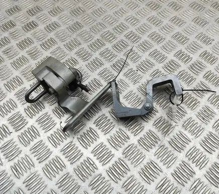 Volkswagen Transporter - Caravelle T6 Front door hinges set 7E0881412B 7E0831402B