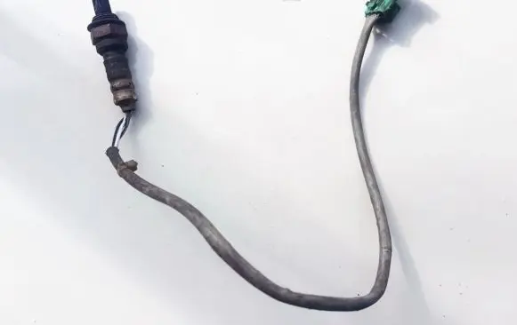 Peugeot 1007 Lambda probe sensor 9636968780