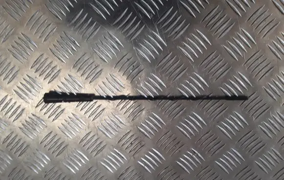 Nissan Note (E12) Radio antenna 