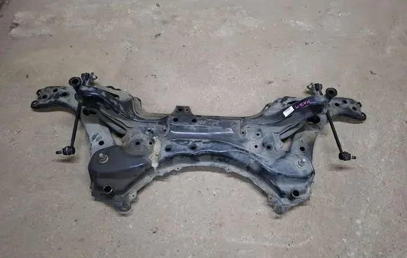 Toyota Prius (XW30) Front subframe