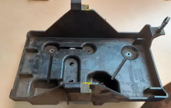 Mazda CX-7 Battery tray K6805