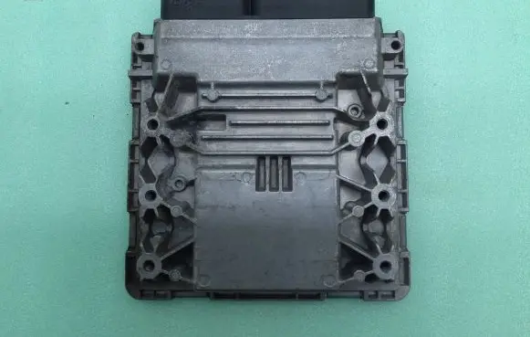Porsche Panamera (970) Engine control unit/module 97061860201 5WP46561