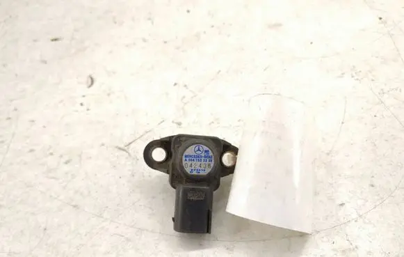 Mercedes-Benz C W203 Air pressure sensor 0041533328 0051537228