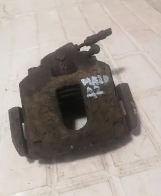 Mazda 2 Front brake caliper