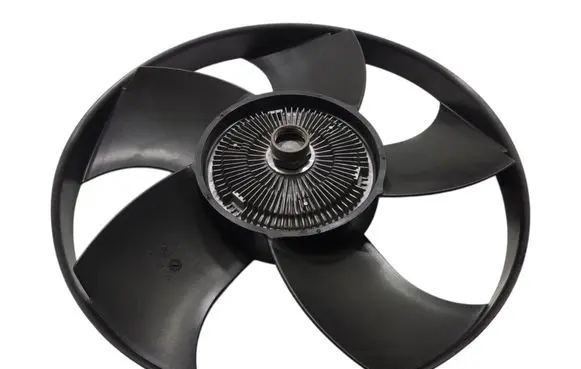 Mercedes-Benz Vito Viano W639 Viscous fan clutch A0002007323 WIATRAK
