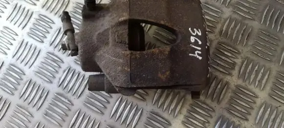 Skoda Octavia Mk2 (1Z) Front brake caliper