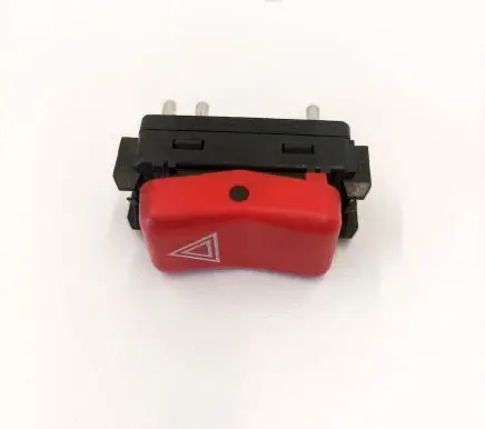 Mercedes-Benz SL R129 Hazard light switch 1408216451