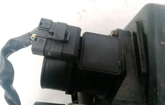 Nissan Primera Mass air flow meter