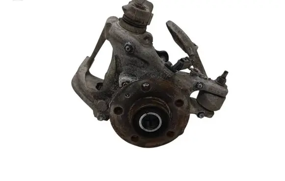 Audi A6 S6 C7 4G Rear wheel hub 8R0505432F 8R0505312F