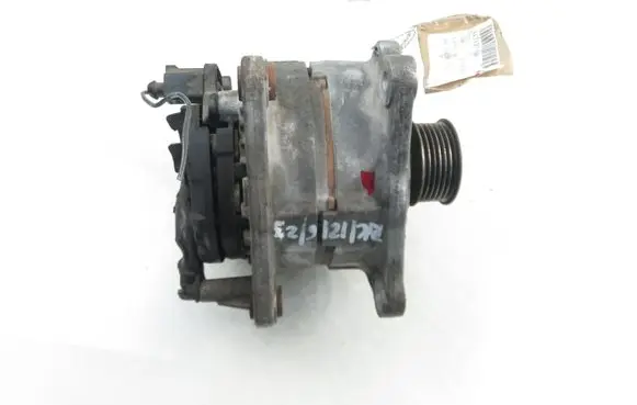 Volkswagen Golf IV Generator/alternator 0124225010 YLE102420
