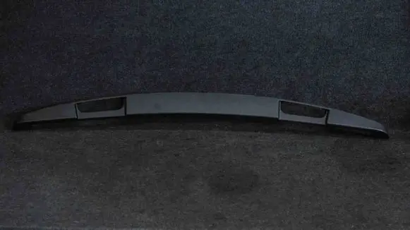 Mercedes-Benz E A207 Windshield trim A2076900450