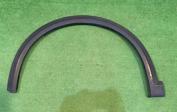Cupra Formentor Fender trim (molding) 5FF853717G