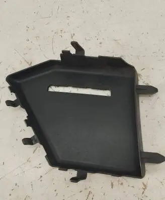 Audi A6 S6 C7 4G Front fog light trim/grill 4G0807246C