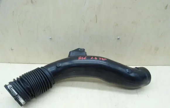 Peugeot RCZ Air intake hose/pipe