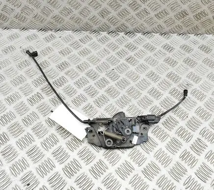 Ford Transit VII Engine bonnet/hood lock/catch KK3116E624BA