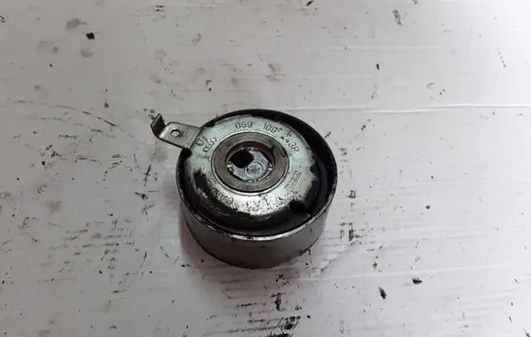Audi A6 S6 C6 4F Belt tensioner pulley 059109243P