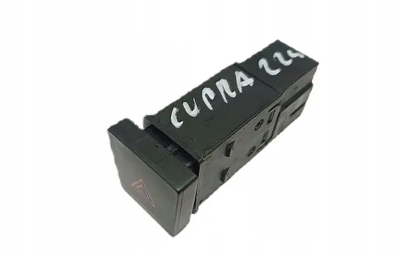 Cupra Born Hazard light switch 10E953235