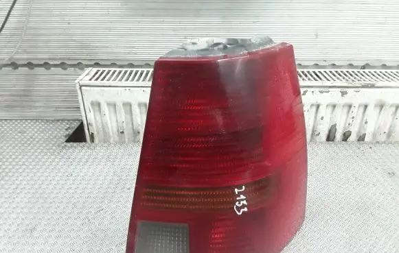 Volkswagen Golf IV Rear/tail lights 1J9945075P