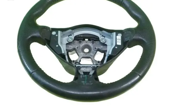 Nissan Juke I F15 Steering wheel 17AB111