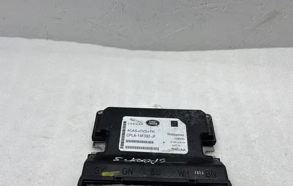 Land Rover Range Rover Sport L494 Other control units/modules CPLA14F392JF