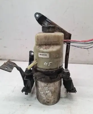 Ford C-MAX I Power steering pump 4M513K514DA