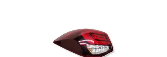 Hyundai i20 (GB IB) Rear/tail lights 92401C8600