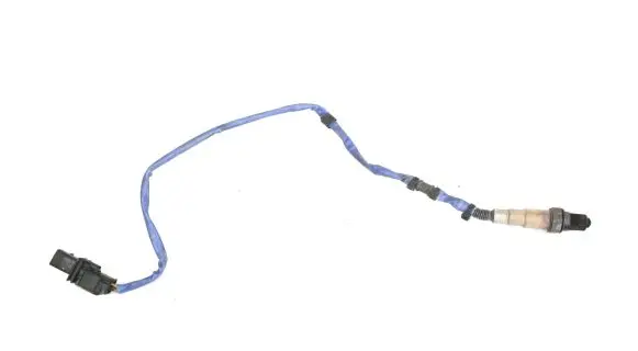 Porsche Cayenne (9PA) Lambda probe sensor 7L5906262E 0258017128