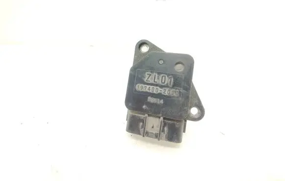 Mazda 6 Mass air flow meter 1974002010 ZL01 08L14