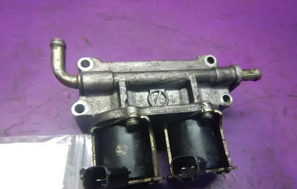 Mitsubishi Carisma EGR valve