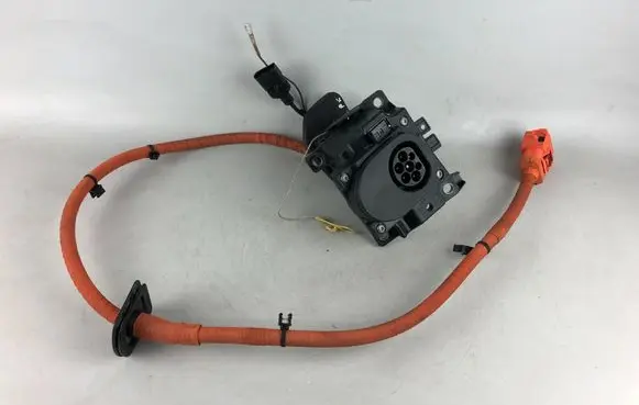 Audi e-tron Electric car charging cable 4KR971106G