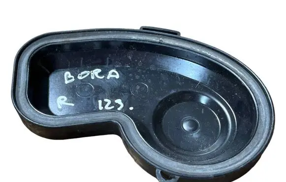 Volkswagen Bora Headlight/headlamp dust cover 96364600
