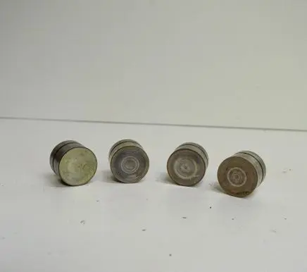 Volkswagen PASSAT B6 Tappets lifter 038109309B